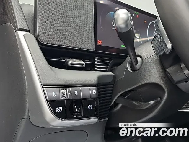 Hyundai Ioniq 5 New — Фото автомобиля 16