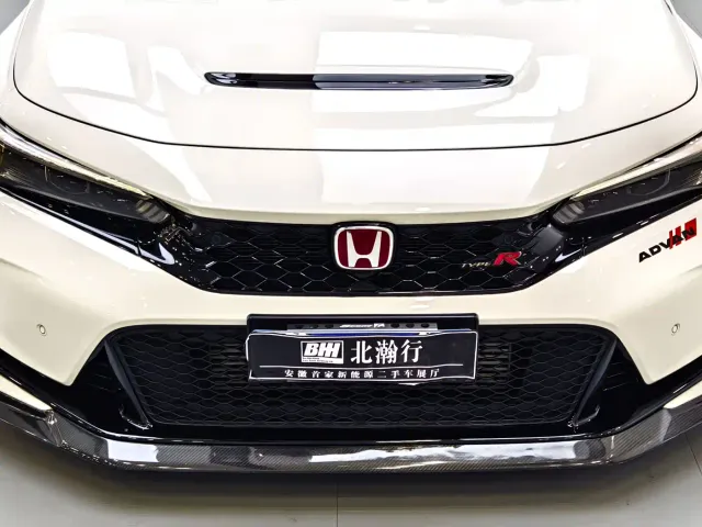 Honda Civic — Фото автомобиля 8