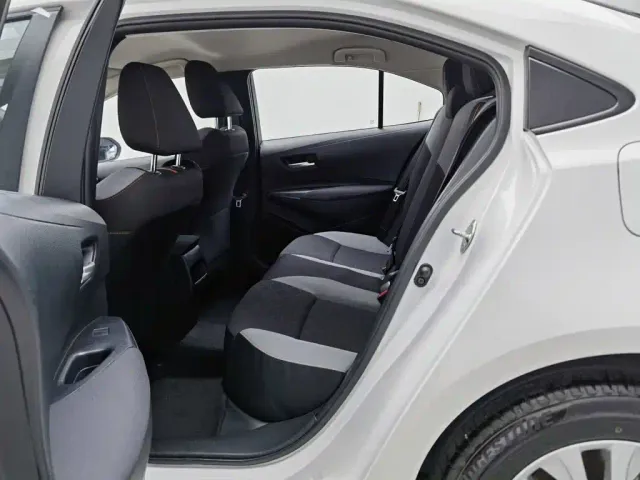 Toyota Corolla — Фото автомобиля 15