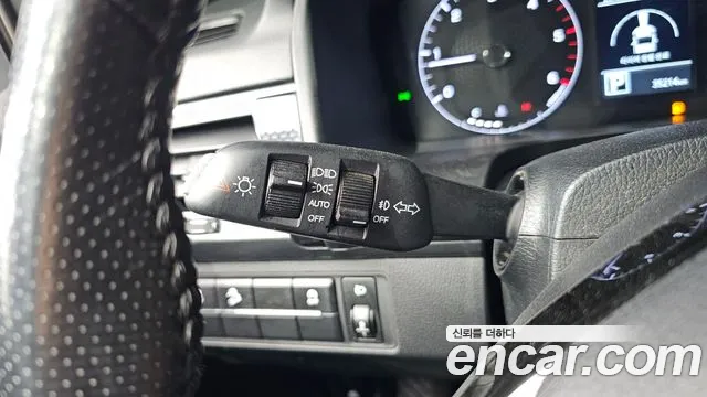 KG_Mobility_Ssangyong Rexton Новый Rexton Sport Дизель 2.2 4WD — Фото автомобиля 28
