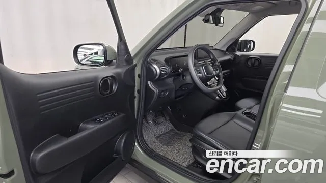 Hyundai Casper — Фото автомобиля 15