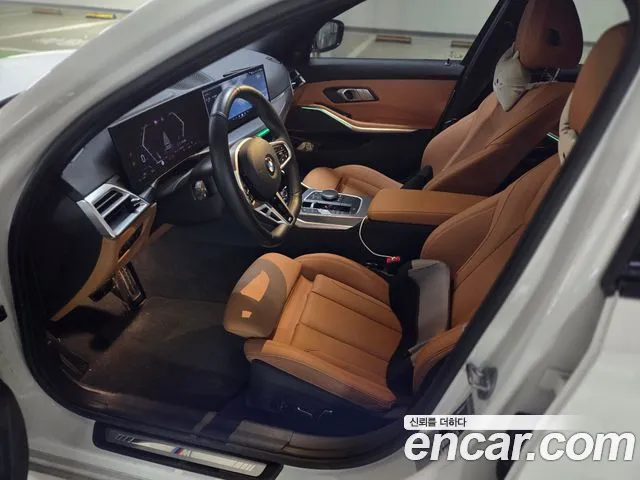 BMW 3-Series 3 серия (G20) 320i M Sport — Фото автомобиля 5