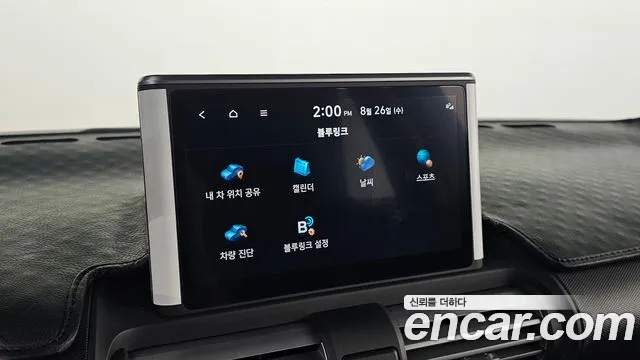 Hyundai Casper Casper Turbo Inspiration — Фото автомобиля 16