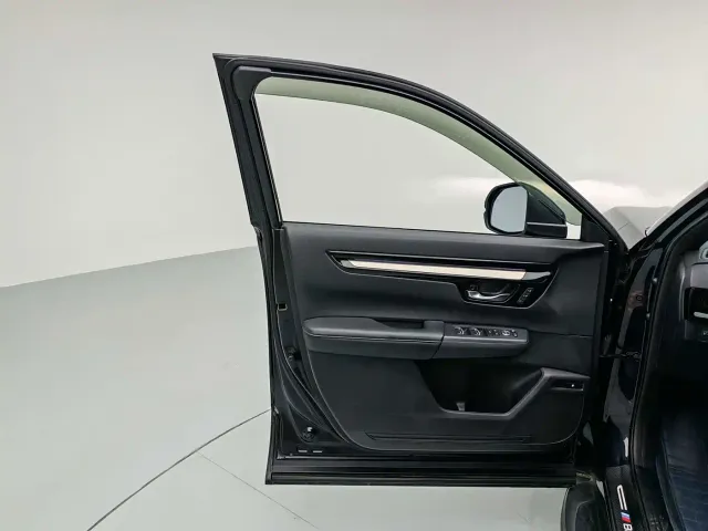 Honda Breeze — Фото автомобиля 13