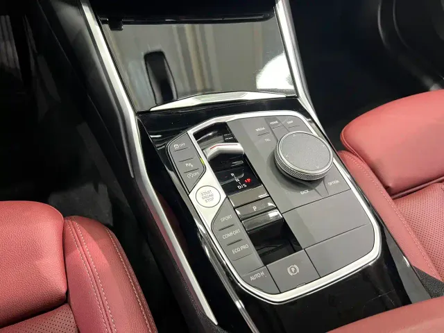 BMW 3 Series — Фото автомобиля 16