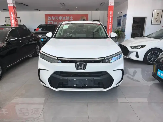 Honda Breeze — Фото автомобиля 4