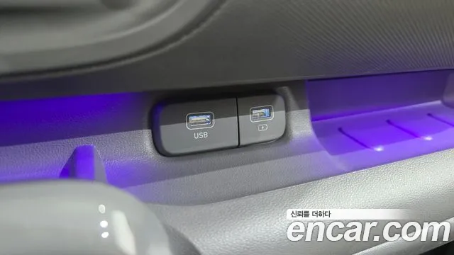 Hyundai Casper Casper Turbo Inspiration — Фото автомобиля 13