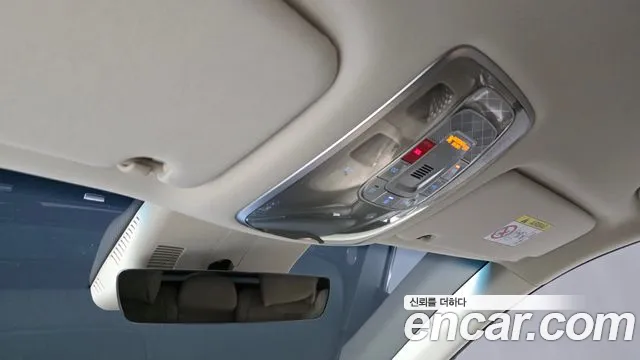 Genesis GV80 — Фото автомобиля 27