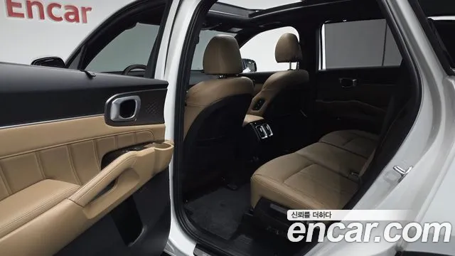 Kia Sorento 4th Gen — Фото автомобиля 16