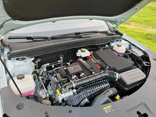 BYD Qin PLUS — Фото автомобиля 9
