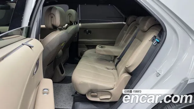 Hyundai Ioniq 5 Ioniq 5 (New) — Фото автомобиля 26