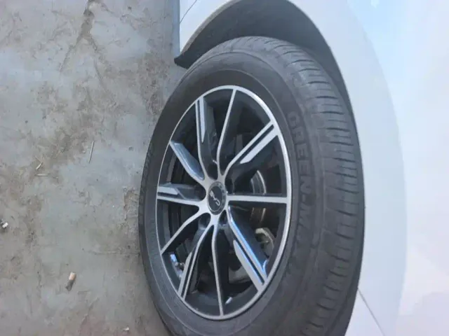 BYD Seal 06 — Фото автомобиля 6