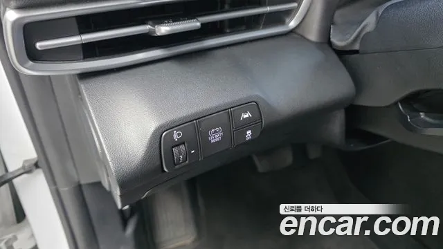 Hyundai Avante CN7 — Фото автомобиля 27