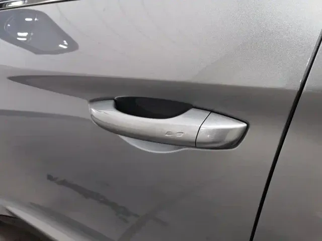 Geely Jiaji — Фото автомобиля 18