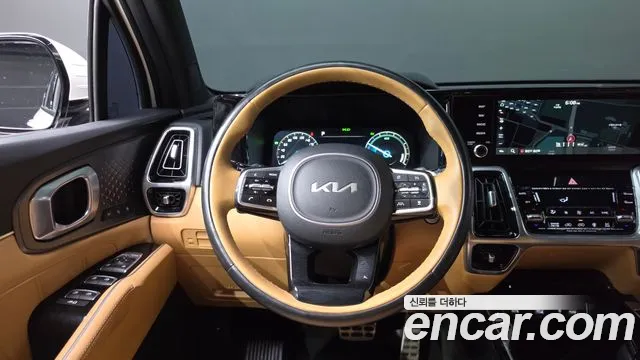 Kia Sorento 4th Gen — Фото автомобиля 19