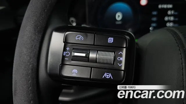 Hyundai Grandeur GN7 — Фото автомобиля 30