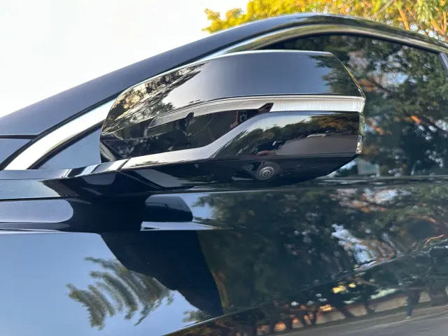 Geely Boyue L — Фото автомобиля 26