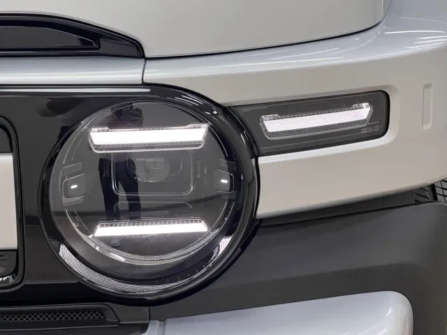 iCAR V23 — Фото автомобиля 8
