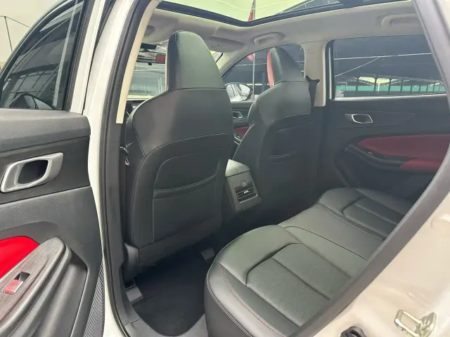 Changan CS55 Plus — Фото автомобиля 9