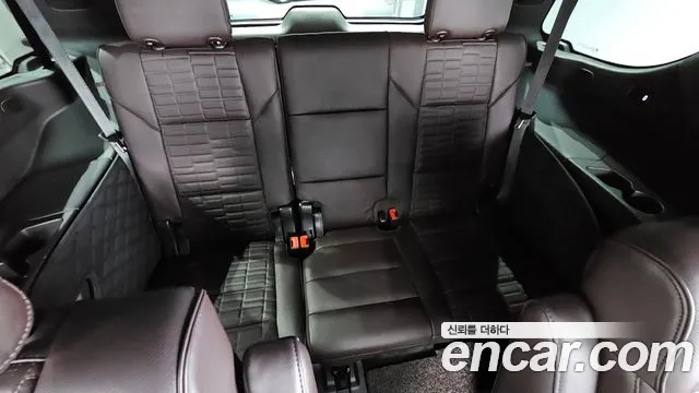 Cadillac Escalade Escalade 5 поколение — Фото автомобиля 13