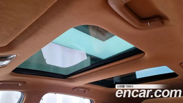 Genesis GV80 3.5T Бензин AWD — Фото автомобиля 19