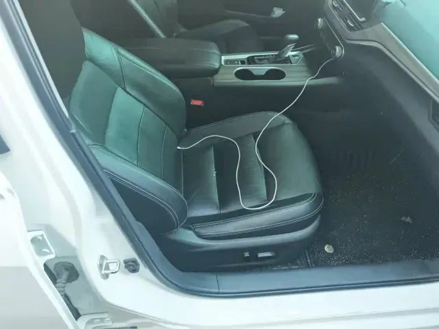 Nissan Teana 2021 2.0L XL Comfort — Фото автомобиля 8