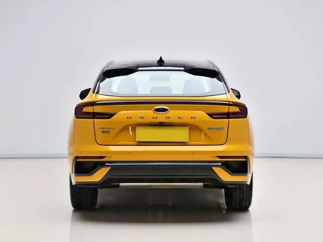 Ford Mondeo — Фото автомобиля 5