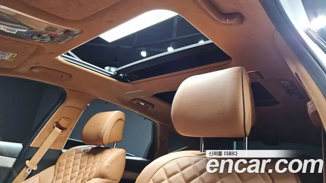 Genesis GV80 — Фото автомобиля 19