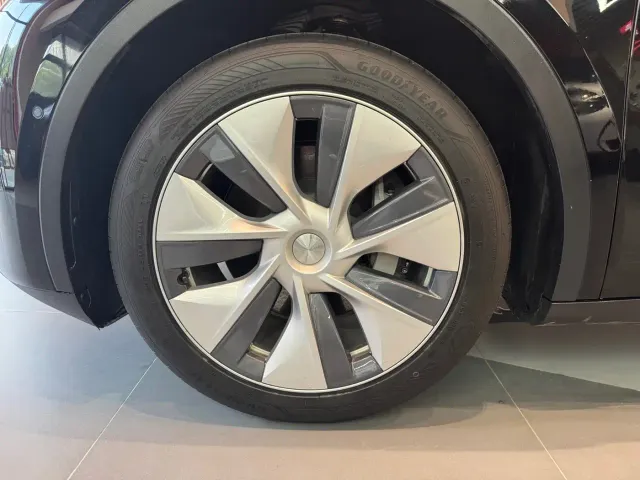 Tesla Model Y — Фото автомобиля 15