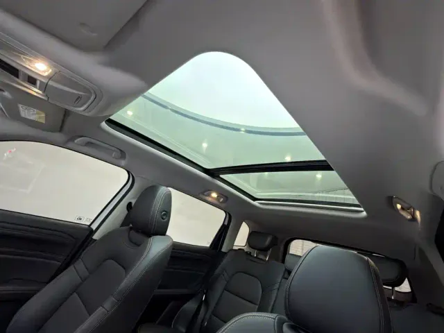 Haval Big Dog — Фото автомобиля 11