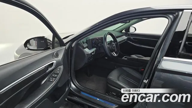 Hyundai Sonata Sonata Edge(DN8) — Фото автомобиля 6