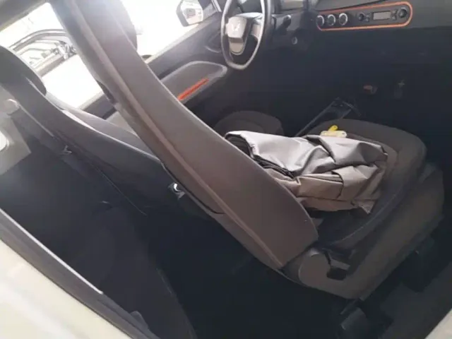 Wuling Hongguang Mini EV — Фото автомобиля 24