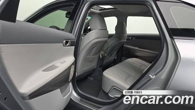 Hyundai Nexo — Фото автомобиля 18