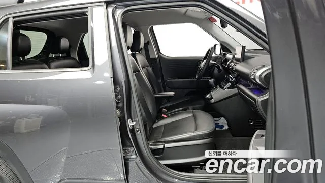 Hyundai Casper Casper Turbo Essential — Фото автомобиля 26