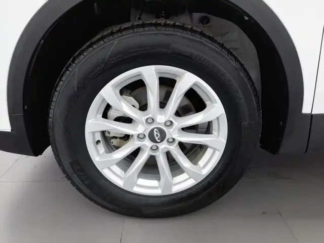 Chery Tiggo 7 PLUS — Фото автомобиля 17