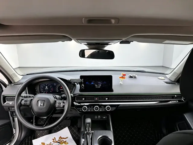 Honda Integra — Фото автомобиля 7