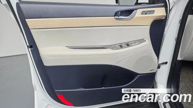 Hyundai Palisade The New — Фото автомобиля 13