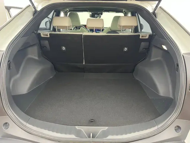 Toyota FAW bZ4X — Фото автомобиля 15