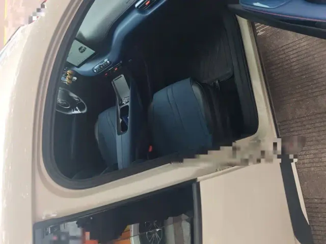 BYD Seagull — Фото автомобиля 19
