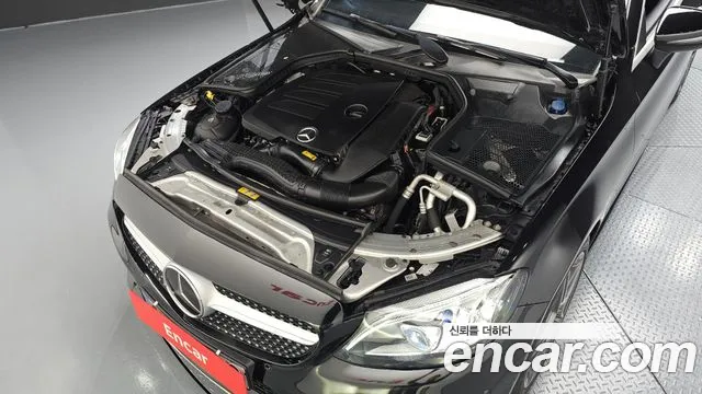 Mercedes-Benz C-Class W205 — Фото автомобиля 6