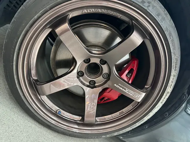 Toyota Supra — Фото автомобиля 22