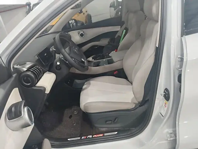 BYD Yuan PLUS — Фото автомобиля 14