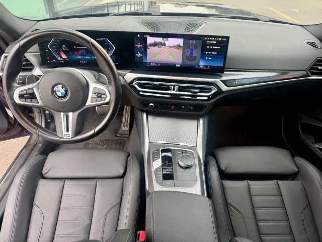 BMW M240i — Фото автомобиля 12