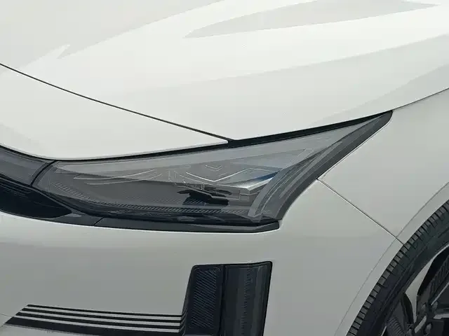 Geely Galaxy L6 — Фото автомобиля 15