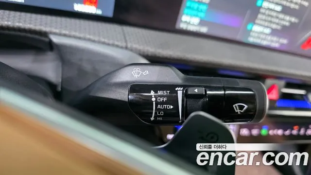 Kia EV6 — Фото автомобиля 26