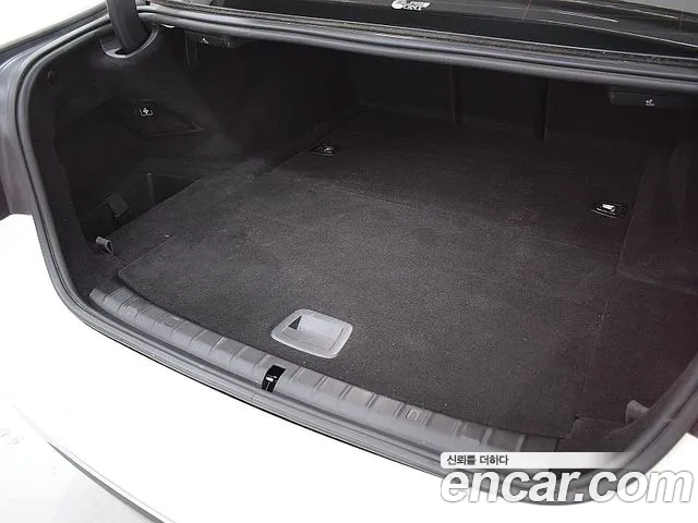 BMW 5-Series — Фото автомобиля 16