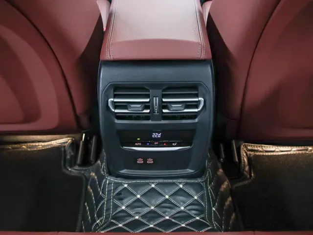 BMW 3 Series — Фото автомобиля 16