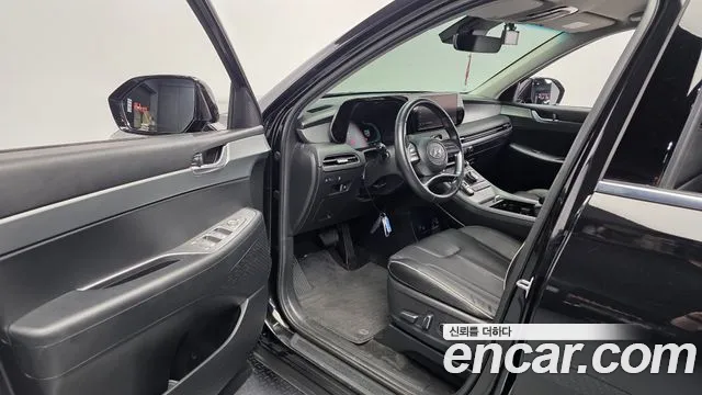 Hyundai Palisade The New — Фото автомобиля 15