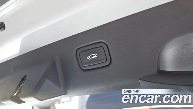 Hyundai Kona SX2 — Фото автомобиля 24
