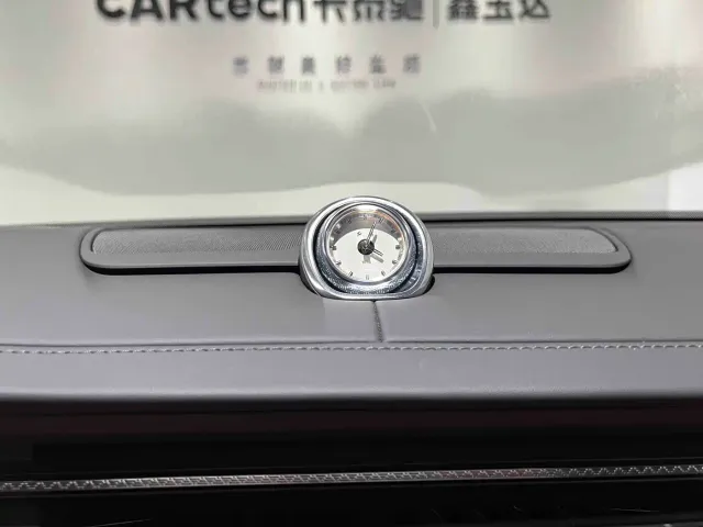 Hongqi Guoya — Фото автомобиля 12